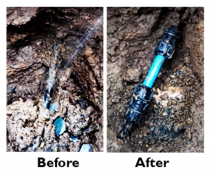 low-water-pressure-droitwich-spa