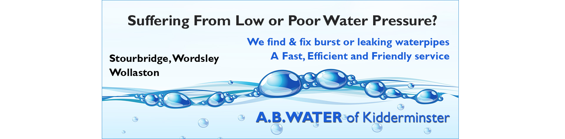 poor-water-pressure-stourbridge