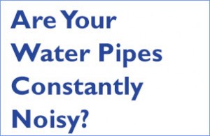 are-your-water-pipes-noisy