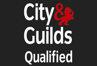 City & Guilds Logo