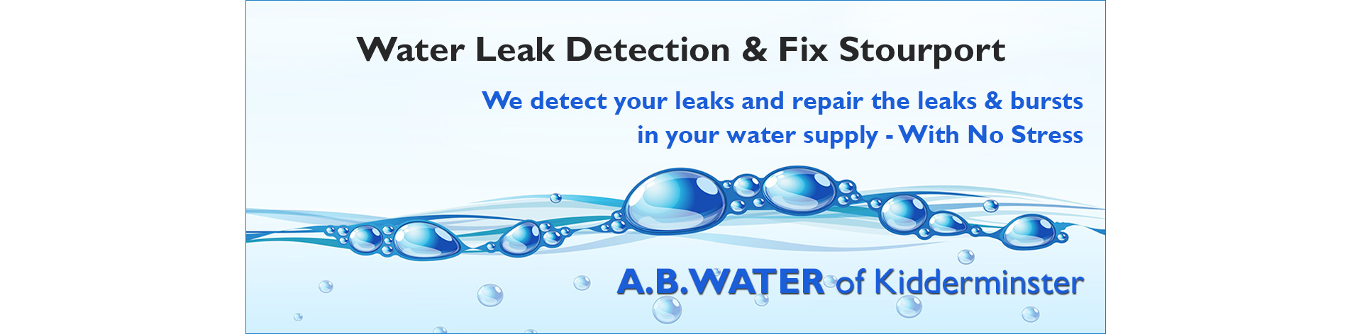 leak-detection-stourport